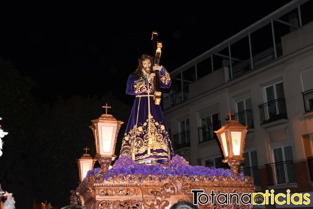 Viernes de Dolores Via Crucis 2023 - 163